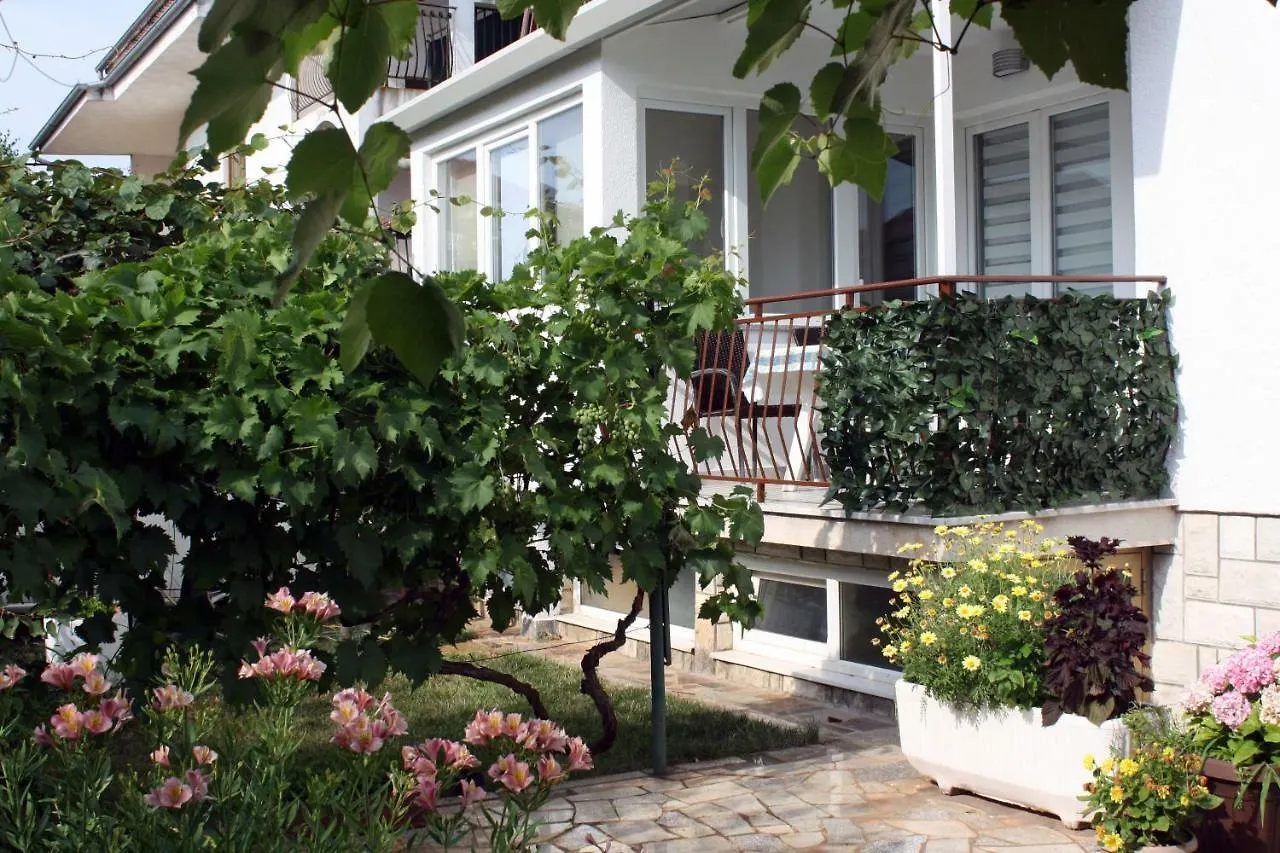 Apartment Vera Umag
